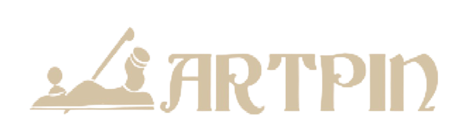 Artpin Logo